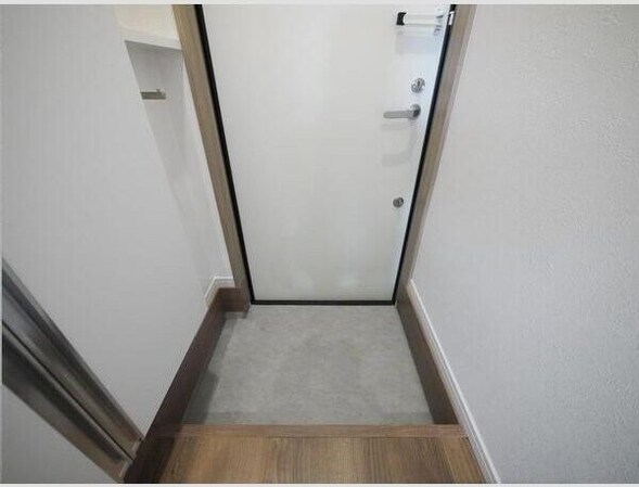 リヴェール黒松の物件内観写真